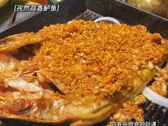 -楼兰新疆主题餐厅(苏州中心店)