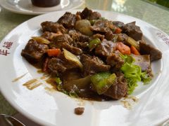 -华梅西餐厅(哈尔滨中央大街店)