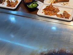 -湘汇概念铁板烧(铁西万达店)