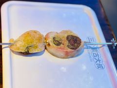 -三个蒙古大叔羊肉串(大宁店)