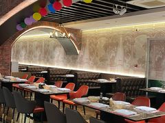 -汉丽斯巴西烤肉自助(市南店)