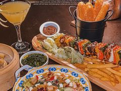 -AZUL by FUEL蓝色·法式酒馆(琶醍店)