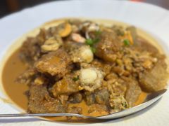 -旺角小渔村(幸福中路店)