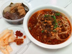 -老广州牛杂(深圳白石洲总店)