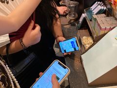 -星巴克(兰桂坊店)