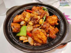 -香港茶餐厅文化体验馆(茶山镇店)
