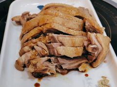 -东就鸭饭店·古早海南菜(滨海店)