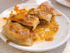 羊肉馅饼-老北京馅饼粥(西单店)