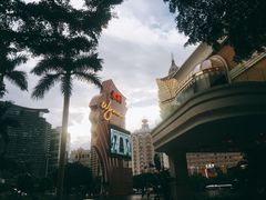 -永利澳门酒店