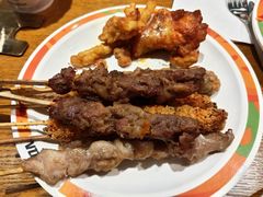 -比格比萨自助(花园路店)