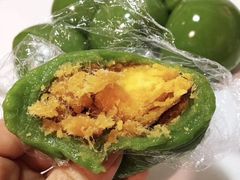 -周茉食品超市(北大街店)