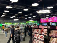 -Olive Young(明洞旗舰店)