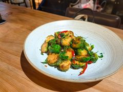 -LESCEDARS Brasserie Bistro香柏树