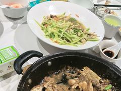 -渔码头食府·20年蓬莱老字号(登州路店)