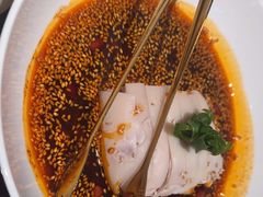 -锦府盐帮·私宴(赛特店)