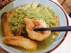 -锦園(伊势丹美食城店)