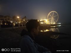 -青岛海泉湾度假区温泉