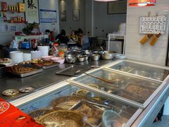 -长平老姿娘夜粥(平东一街店)