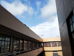 -福建师范大学(仓山校区)