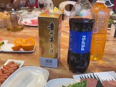 -清真军邺·金富苑肥牛(石坡街旗舰店)