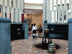 -南沙游艇会·大兵船餐厅