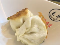 毛华生煎-毛华美食(清扬路店)