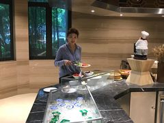 -绍兴饭店知遇楼(环山路店)