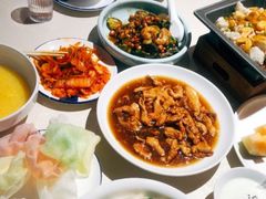 -老大连·海肠捞饭·大连海鲜大连菜(西安路店)
