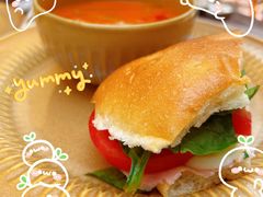 -BAKER&SPICE(国金中心商场店)