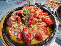 -巴厘龙虾·榜首油焖大虾(洞庭·艺术洋房店)