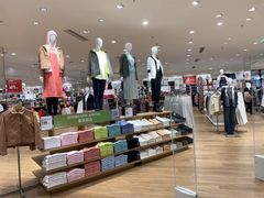 -优衣库(苏州吴江万象汇店)