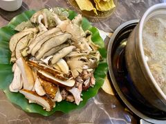 -野菌园·野生菌火锅首创第一家(关兴路总店)