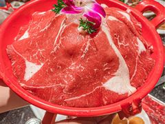 -红鼎坊·老成都火锅(新南门店)