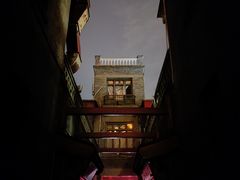-古文化街旅游区