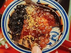 珍珠冰粉-吴天家私坊铜火锅(远达·帝景华廷店)