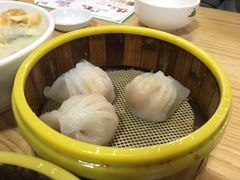 虾饺-三身人金新肠粉(丹霞店)