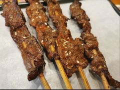 -探唐烧烤(棠东店)