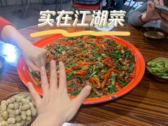 -丁叮小排档·八道江湖菜·团建聚餐(车公庙店)