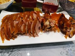 -佳兰雅序融合菜(高新店)