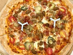 -棒约翰比萨·意面(君尚3019店)