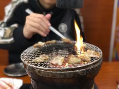 -大阪烧肉BAKA一代(十亩地店)