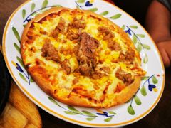 -萨莉亚意式餐厅(玉泉路物美店)