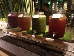 -广州富力君悦大酒店·凯菲厅