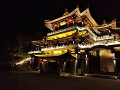 -句容茅山景区