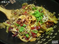 麻辣香锅-一麻一辣麻辣香锅(方庄店)