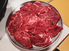 -Daedo Sikdang(往十里总店)