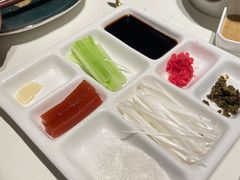 -四季民福烤鸭店(外滩外白渡桥店)