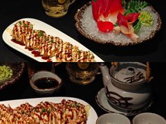 -阿吾罗日本料理(K11艺术中心店)