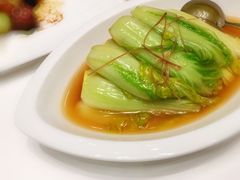 -明阁 Ming Court(广州朗豪酒店)