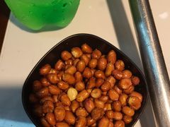 -地锅公社·现炒地锅鸡·地锅鱼·夜宵(罗锦路店)